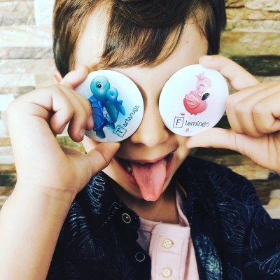 Conjunto: Aprende o Abecedário