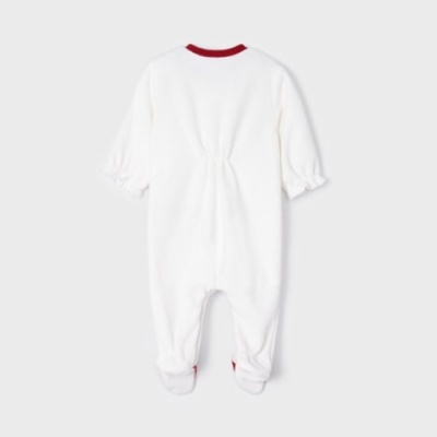 Conjunto 2 Babygrows Natal