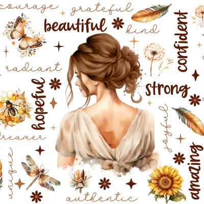 Tumbler  /  personalização