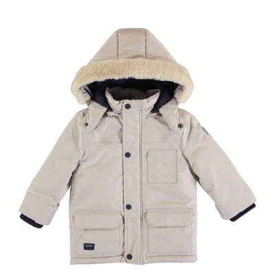 Ref: 2420 Cor: 86 - Casaco