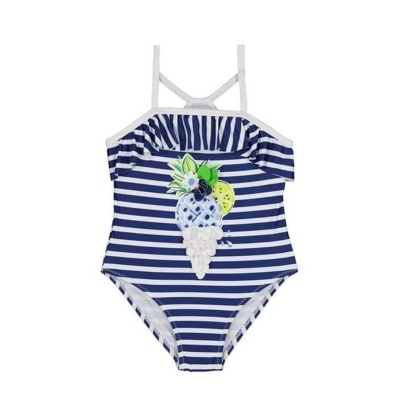 Ref: 3716 Cor: 32 - Fato de banho