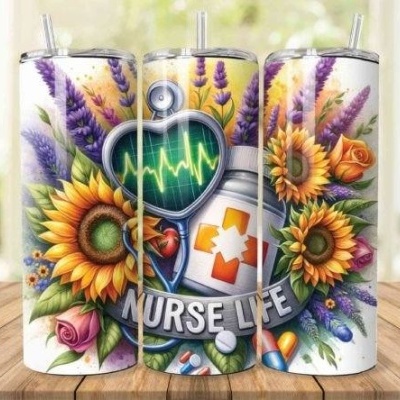 Tumbler  - copo térmico  -