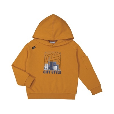 Ref: 4453 Cor: 92 - Sweat