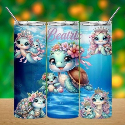 Tumbler  - copo térmico