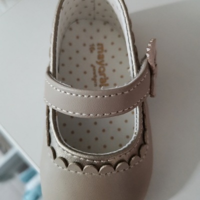 Ref: 9456 Cor: 43 - Sapato