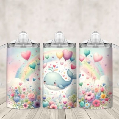 Sippy cup  - Copo Termico  -Designs para efetuar um copo fabuloso