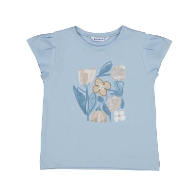 Ref: 3015 Cor: 36 T-Shirt