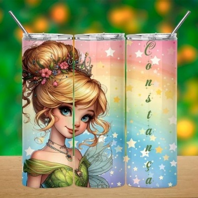 Tumbler  - copo térmico