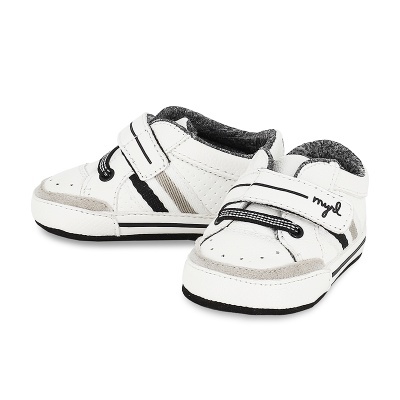 REF: 9510 COR: 45 Branco