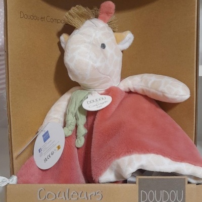 Ref:DC4073 - DouDou Girafa