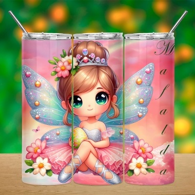 Tumbler  - copo térmico