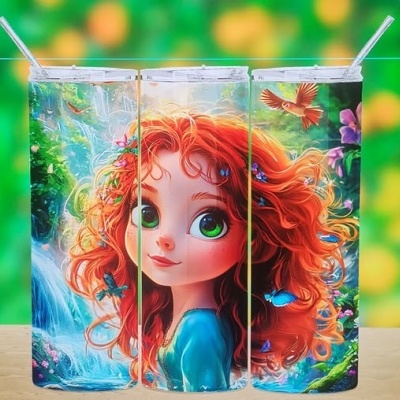 Tumbler  - copo térmico  -