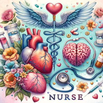 personalizados  - nurse