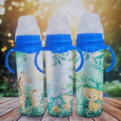 copo térmico  - biberão 240ml