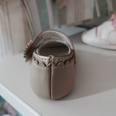 Ref: 9456 Cor: 43 - Sapato