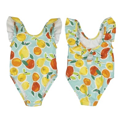 Ref: 1742 Cor: 47 Fato de Banho