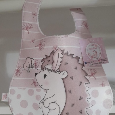 Babete napa BabyBlush