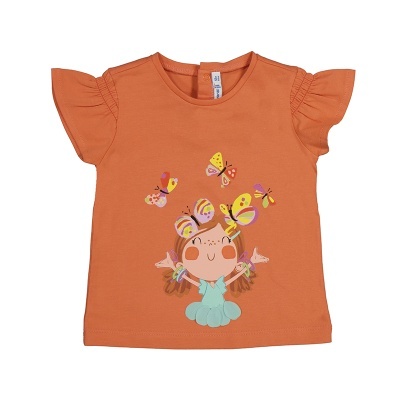 Ref: 1049 Cor: 72 T-Shirt