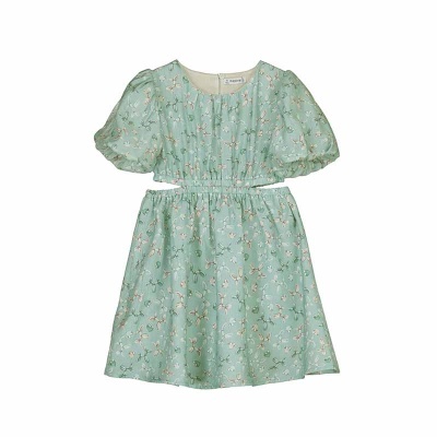 Ref: 3923 Cor: 65 Vestido