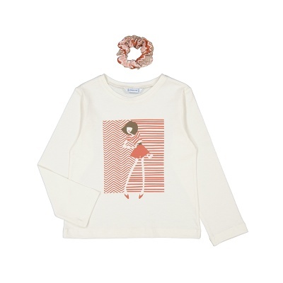 Ref: 3016 Cor: 44 Camisola