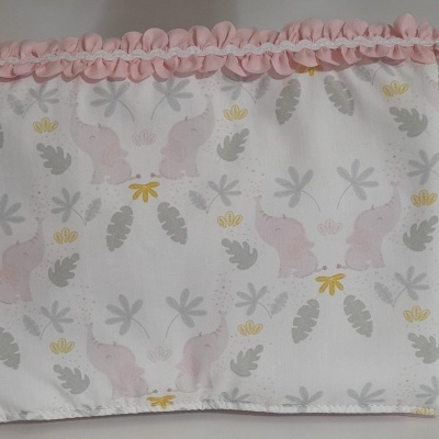 Necessaire BabyBlush  - elefantes