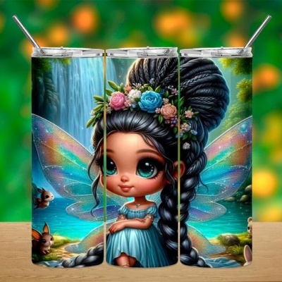 Tumbler  - copo térmico