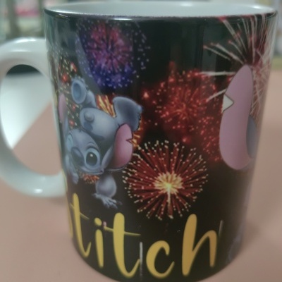Caneca Stitch