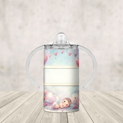 Sippy cup  - Copo Termico  -Designs para efetuar um copo fabuloso