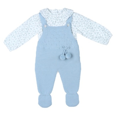 Ref: 30223 - Conjunto 2 Peças