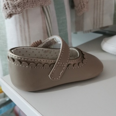 Ref: 9456 Cor: 43 - Sapato