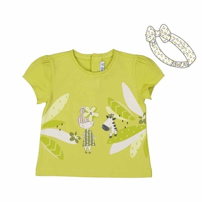 Ref: 1044 Cor: 57 T-Shirt