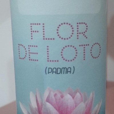 Bruma Flor de Loto