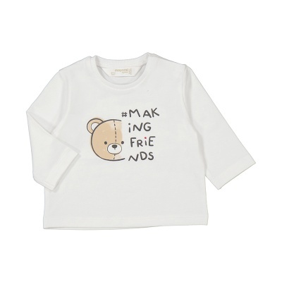 Ref: 1038 Cor: 23 Camisola