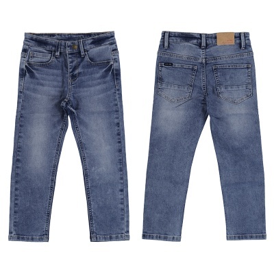 REF: 515 COR: 38 Medio