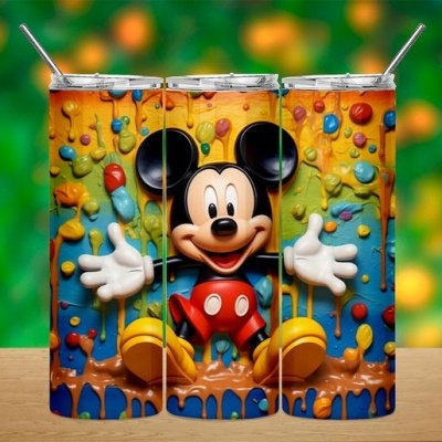 Tumbler  - copo térmico