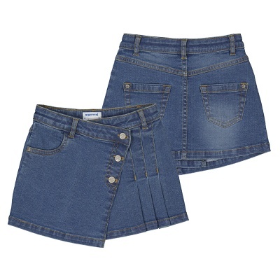 Ref: 3902 Cor: 17 Saia Ganga