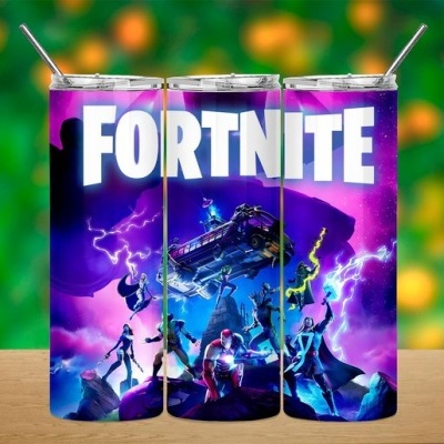 Tumbler  - copo térmico