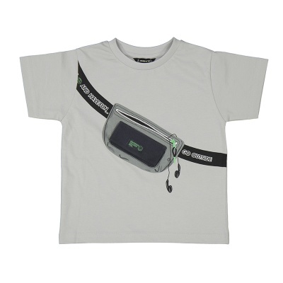 Ref: 3036 Cor: 45 T-Shirt