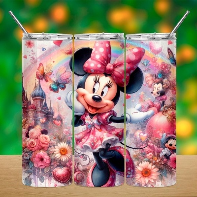 Tumbler  - copo térmico  -