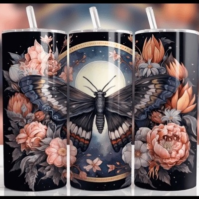 Tumbler  - copo térmico  -