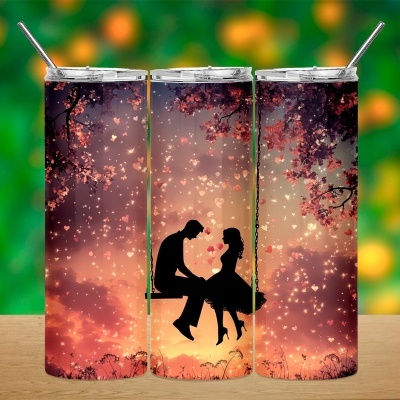 Tumbler  - copo térmico