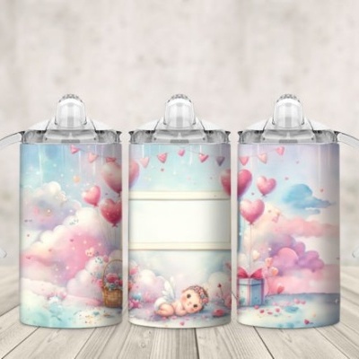 Sippy cup  - Copo Termico  -Designs para efetuar um copo fabuloso