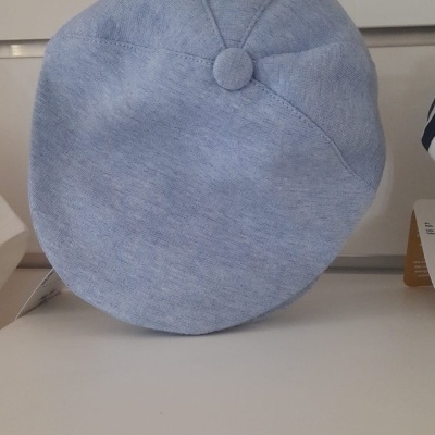 Ref:9378 -Cor:36 - Chapéu / boina