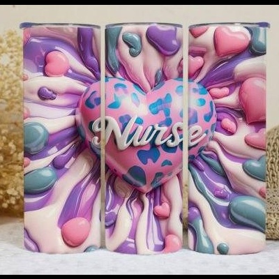 Tumbler  - copo térmico