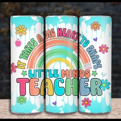 Tumbler  - copo térmico