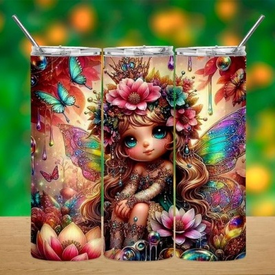 Tumbler  - copo térmico