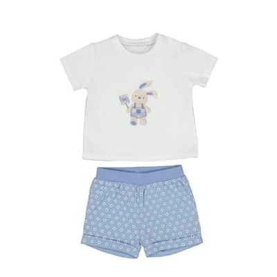 Ref: 1205 Cor: 31 - Conjunto de 2 peças