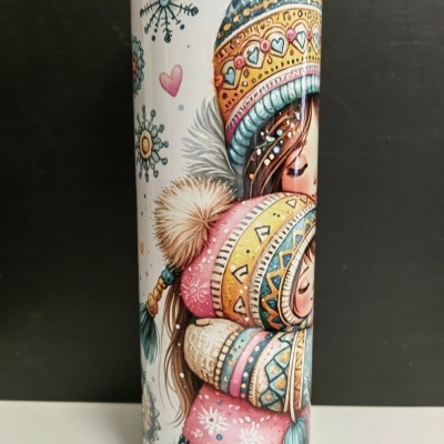 Tumbler  - love you MOM