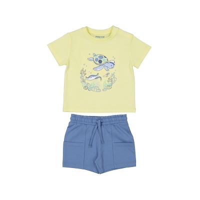 Ref: 1654 Cor: 31 Cnj. 2 Peças