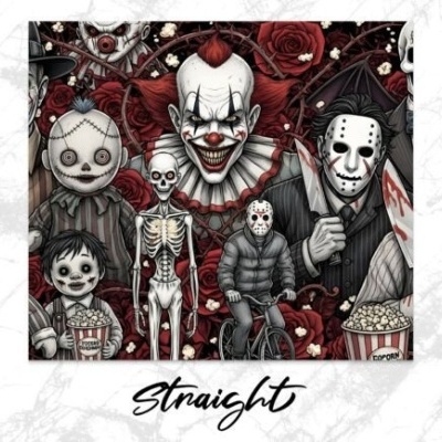 Tumbler  - copo térmico